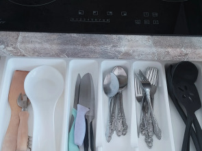 Квартира на Каштановой