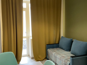 Апартаменты Comfort 2:0