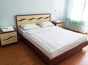 Гостинично-Санаторный Комплекс Курорт Нальчик