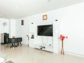 Частный дом PK Villa Koh Samui