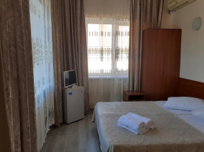 Гостевой дом Усадьба Агат