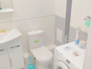 Апартаменты на Радужной