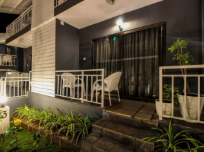 Отель Oceans 7 Ashwem