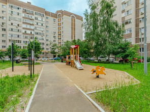 Квартира 15 минут до центра