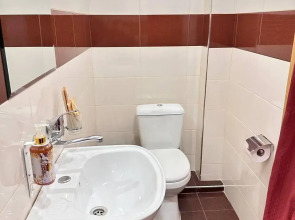 Отель Georgia Tbilisi GT Hotel