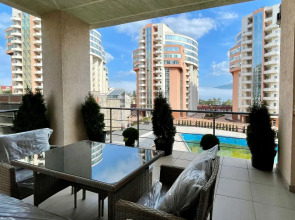 Апартаменты в Геленджике