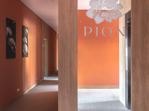 Гостевой дом Пион