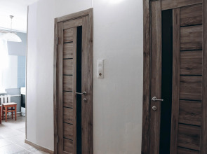 Апартаменты Ленинский пр., 18