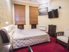 Мини-отель Кают-компания