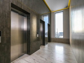 Квартира Современная студия в десяти минутах от Центрального вокзала