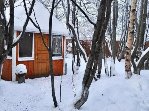 Гостевой дом Бест Апартаменты Кольская Усадьба