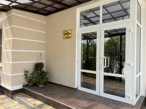 Гостевой дом Заречье