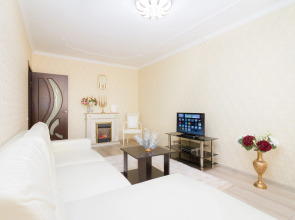 Апартаменты на улице Заславская 12