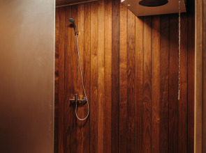 Отель Villa Malina