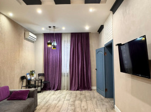 Квартира Двухкомнатная по Улице Толстого