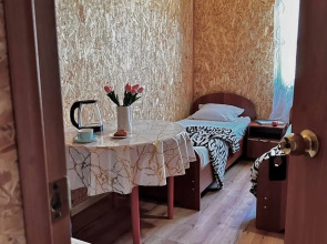 Гостевой дом Да Мир