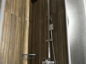 Квартира Студия с Роскошным Видом на Горы