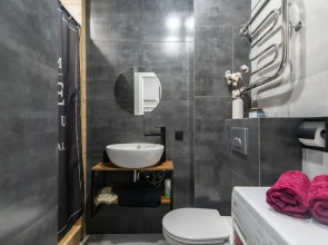 Апартаменты Dream Apartmens 1