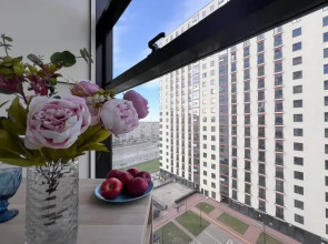 Апартаменты Park Inn Citi Rooms