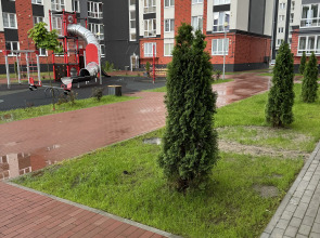 Уютная квартира в ЖК Родина