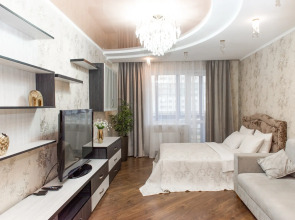 Апартаменты 3х комнатные пр-т Держинского 22 Центр