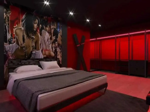 Квартира дизайнерская на Ломоносова 49