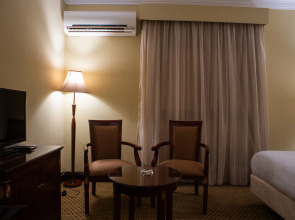 Вилла 604 Powered By Look