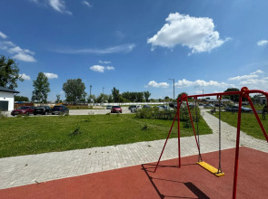 Апартаменты Cozy Homes Brest