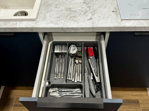 Квартира EA Flat