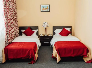 Отель Bek Khiva