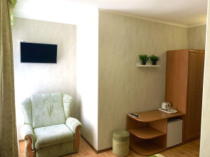 Гостевой Дом Ромашка