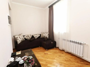 Отель Тигран Мец