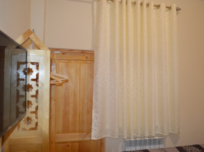 Бутик-Отель Old Town