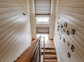 Гостевой дом Юрьево HOME