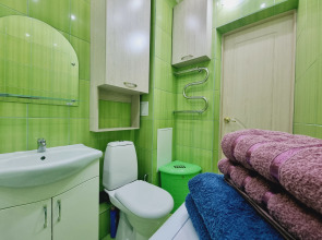 Квартира на Красноармейская 14