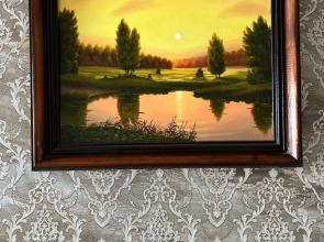 Частный дом Дом в пригороде Плёса