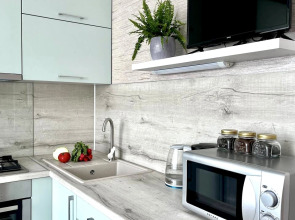 Апартаменты ApartMari Современные апартаменты в двух шагах от центра