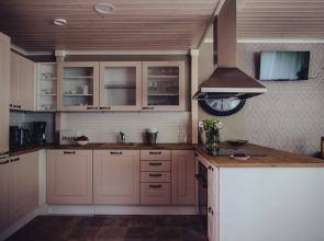 Апартаменты Saimaa Life