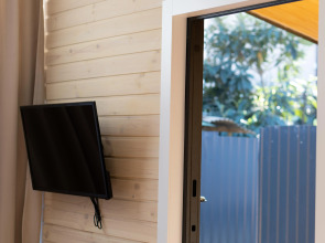 Гостевой дом Ecosuite Family