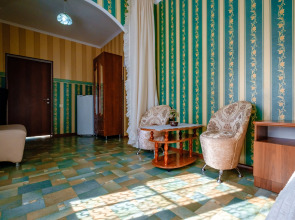 Гостевой дом Elladen