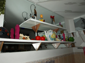 Пансионат Крымские Дачи