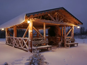 Апартаменты У лукоморья 1