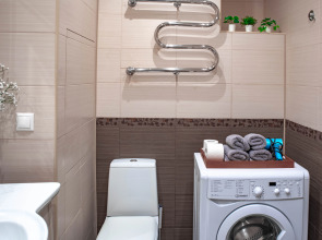 Квартира Однокомнатная в Звенигороде