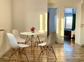 Квартира 3-х комнатная квартира с мангальной зоной