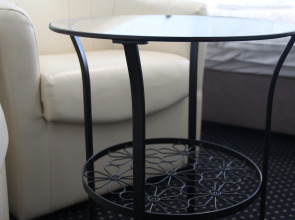 Отель Рассвет