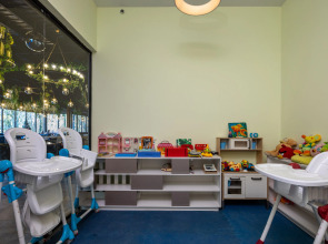 Riverside Resort&Spa