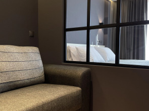 Апарт-отель Four Seasons Gudauri