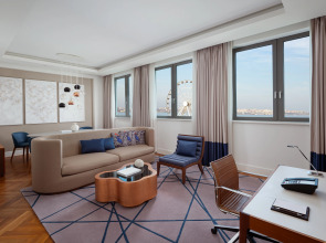 Sheraton Baku Intourist