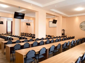 Отель Лесная Сказка