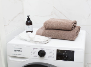 Апартаменты Marzipan